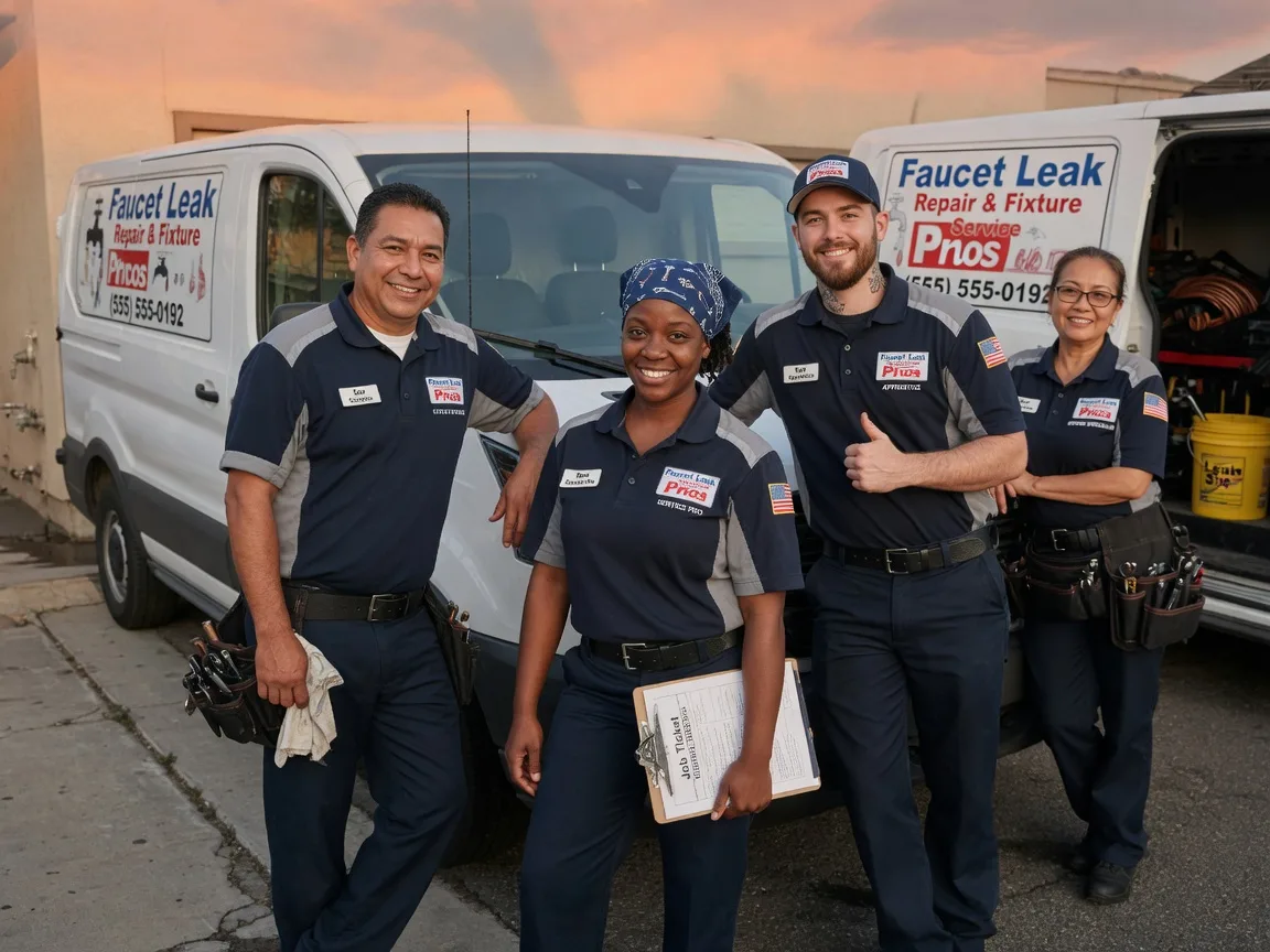 Faucet Repair company in Okeechobee, FL