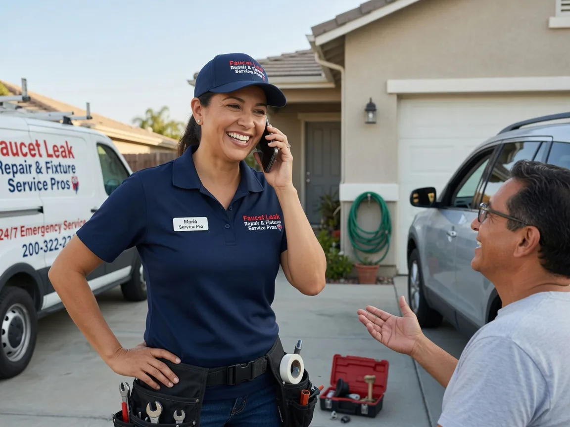 Faucet Repair Okeechobee, FL FAQs