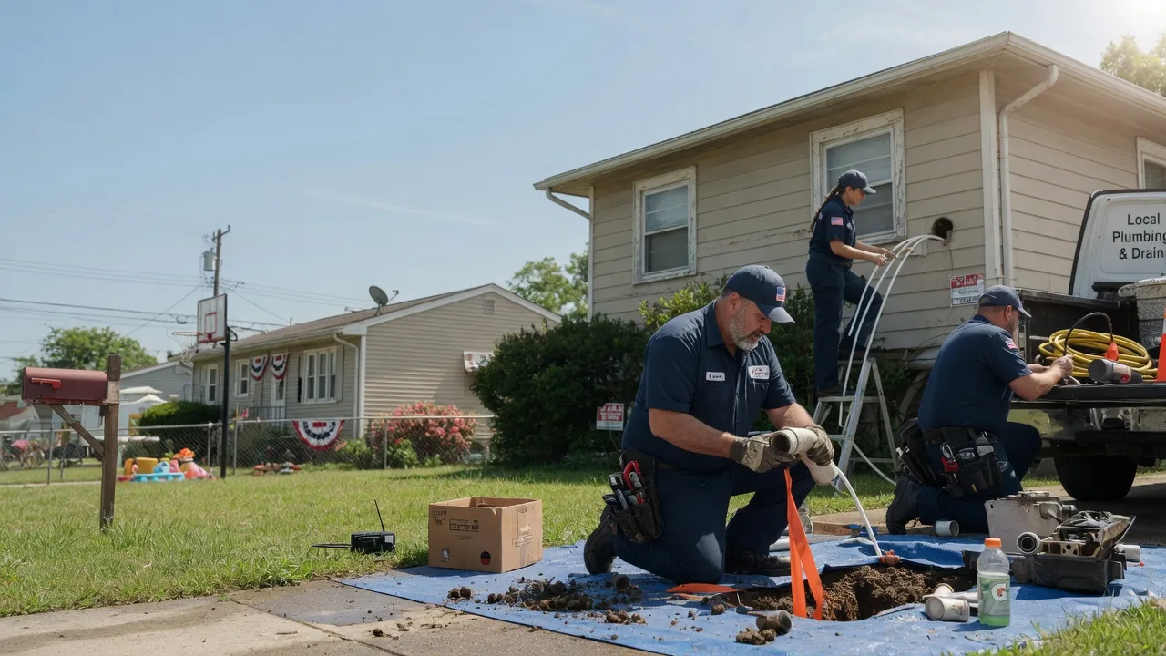 Faucet Repair in Okeechobee, FL near me