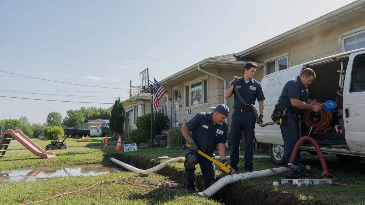 Toilet Installation in Okeechobee, FL near me